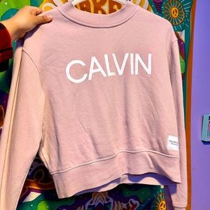 Calvin Klein Sweatshirt